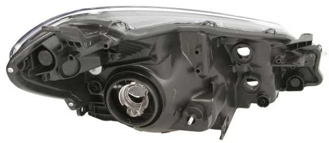 Priekinis žibintas TYC Toyota Yaris III 2010-
