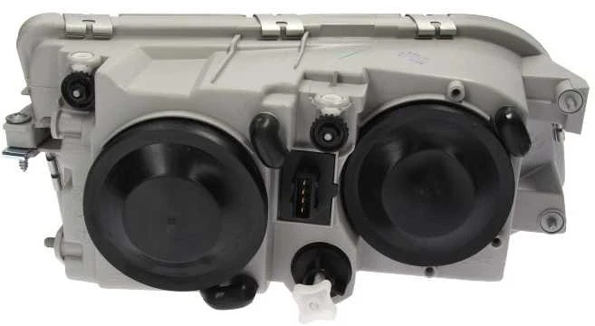 Priekinis žibintas TYC Volvo S40, V40 1995-