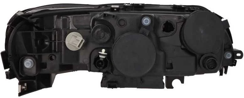 Priekinis žibintas TYC Volvo S60, V70, XC70 1997-
