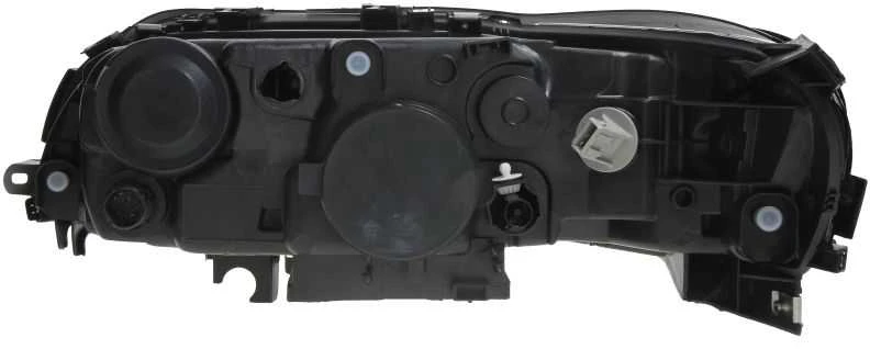 Priekinis žibintas TYC Volvo S60, V70, XC70 1997-