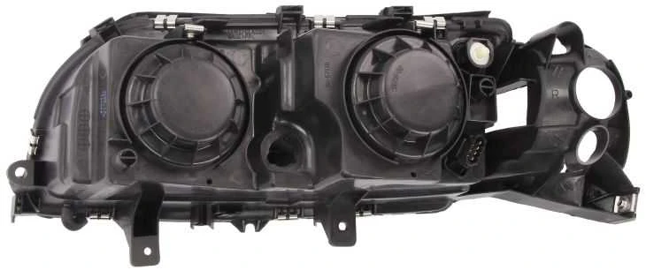 Priekinis žibintas TYC Volvo S80 1998-2008