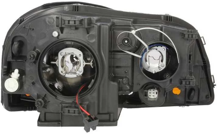 Priekinis žibintas TYC Volvo XC90 2002-