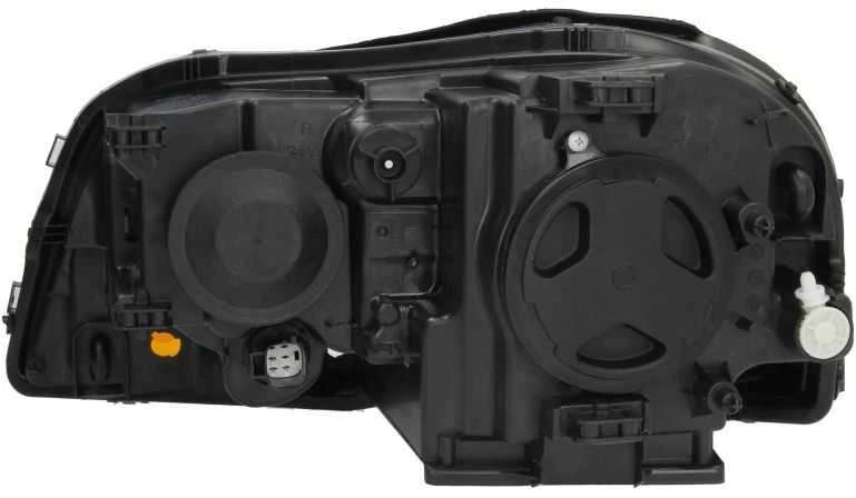 Priekinis žibintas TYC Volvo XC90 2002-