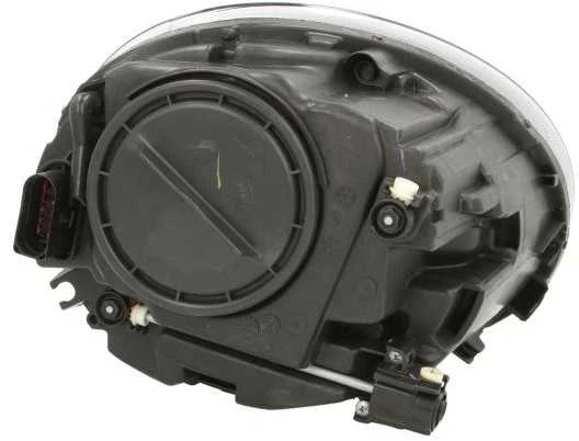 Priekinis žibintas TYC VW Beetle 2011-