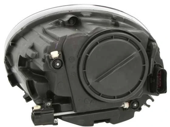 Priekinis žibintas TYC VW Beetle 2011-