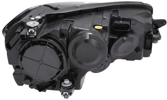 Priekinis žibintas TYC VW Golf Mk7 2012-