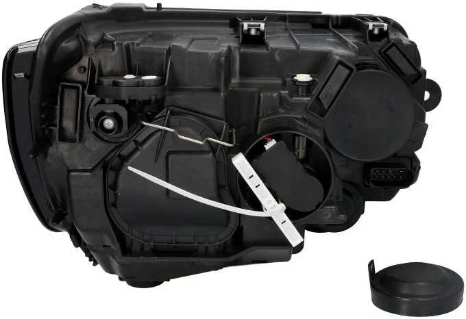 Priekinis žibintas TYC VW Multivan T6, VW Transporter T6 2015-