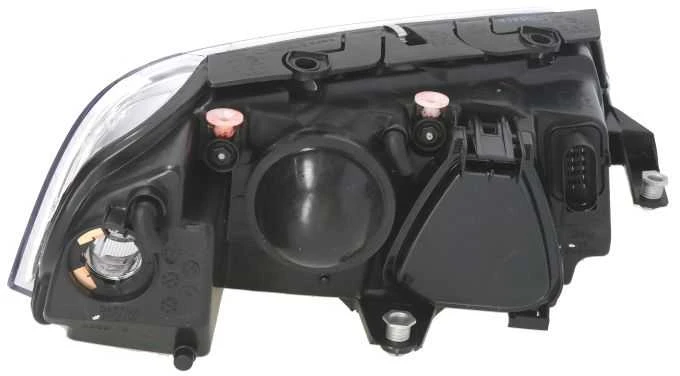 Priekinis žibintas TYC VW Passat B5+ 2001-2005
