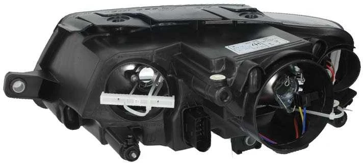 Priekinis žibintas TYC VW Passat B6 2005-