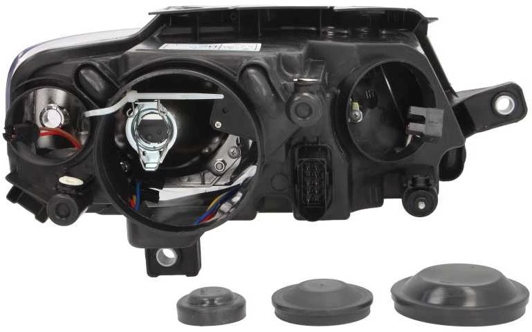 Priekinis žibintas TYC VW Passat B6 2005-