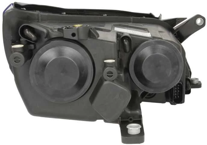 Priekinis žibintas TYC VW Tiguan 2007-