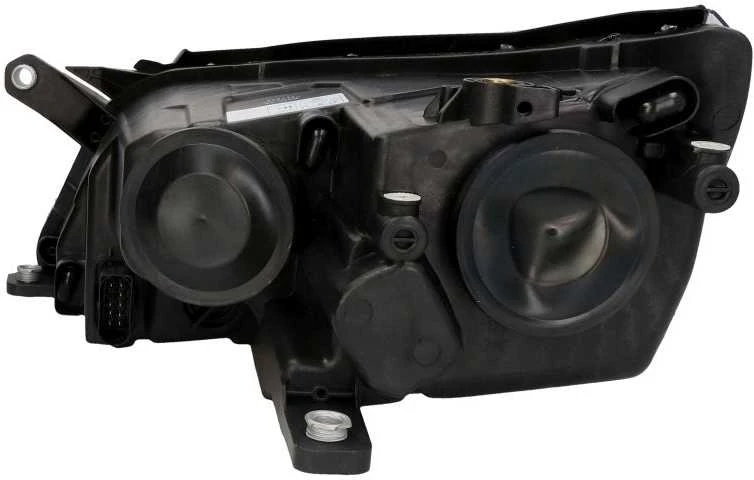 Priekinis žibintas TYC VW Tiguan 2007-