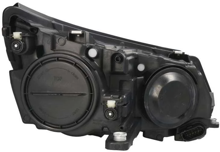 Priekinis žibintas TYC VW Tiguan 2007-2018
