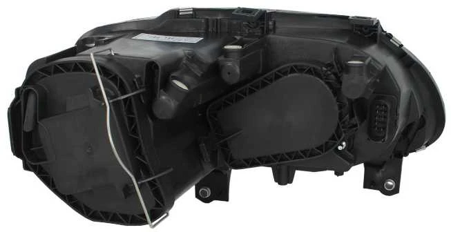 Priekinis žibintas TYC VW Touran, Caddy 2003-