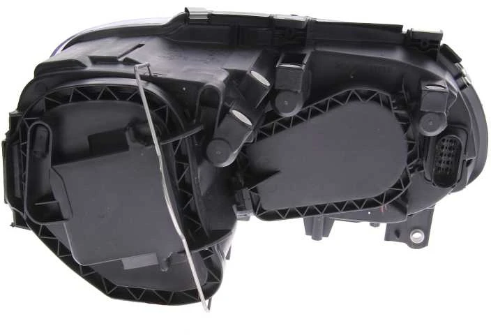 Priekinis žibintas TYC VW Touran, Caddy 2003-