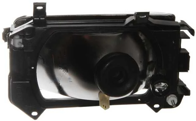 Priekinis žibintas TYC VW Transporter T4 1990-2003