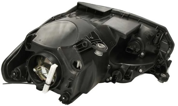 Priekinis žibintas TYC VW Up 2011-