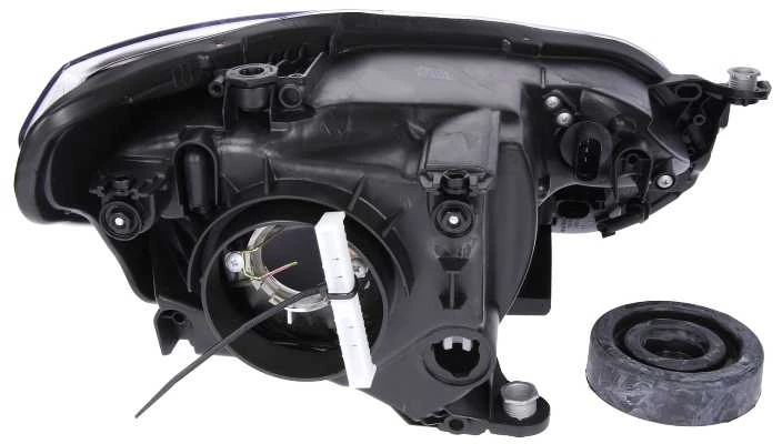 Priekinis žibintas TYC VW Up 2011-