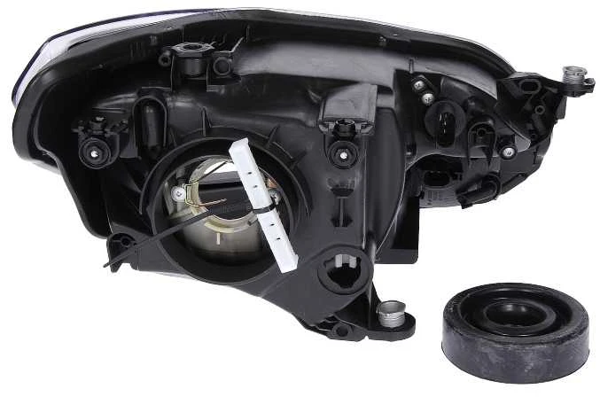 Priekinis žibintas TYC VW Up 2011-