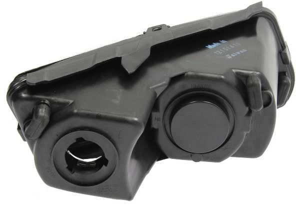 TYC Dienos šviesos VW Polo V 2009-