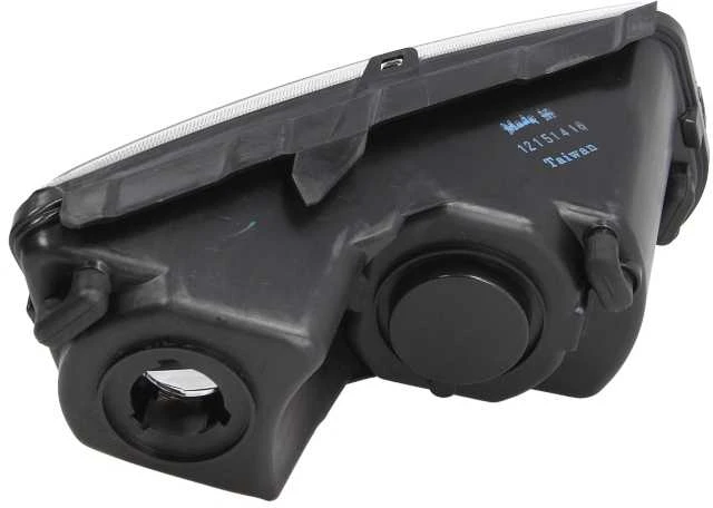 TYC Dienos šviesos VW Polo V 2009-