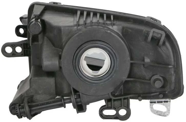 TYC Priešrūkinis žibintas Audi A3 2012-