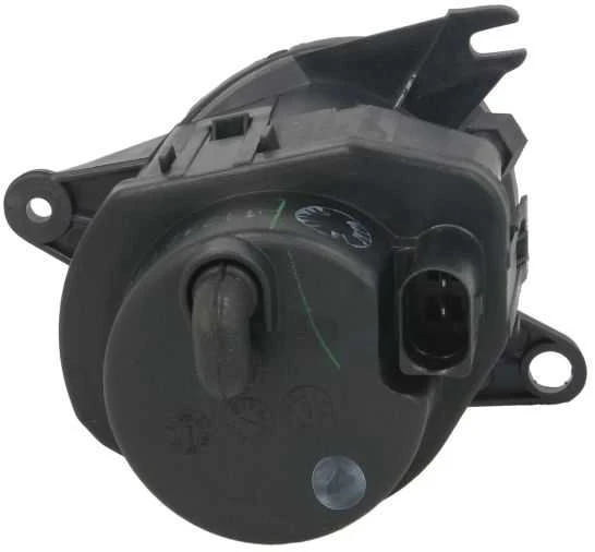 TYC Priešrūkinis žibintas Audi A6 C5 1997-2005