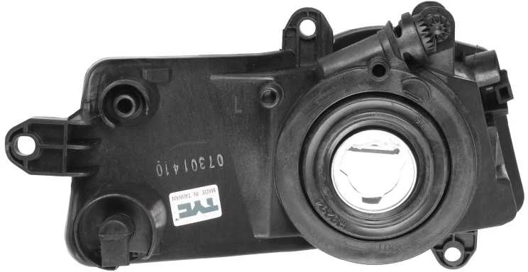 TYC Priešrūkinis žibintas Audi A6 C6 2004-2011
