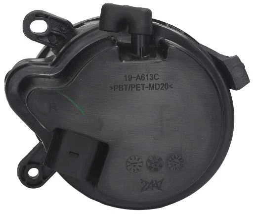 TYC Priešrūkinis žibintas Audi A6 C6, A8 D3 2002-