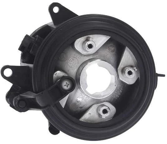 TYC Priešrūkinis žibintas Audi TT Coupe 2006-2014