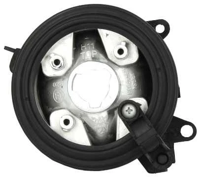 TYC Priešrūkinis žibintas Audi TT Coupe 2006-2014