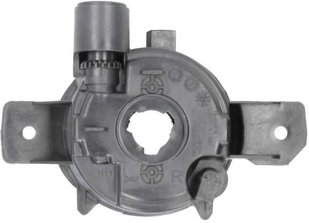 TYC Priešrūkinis žibintas BMW 1 E81, E82, E87, E88, X1 E84, X3 E83, X5 E70 2003-