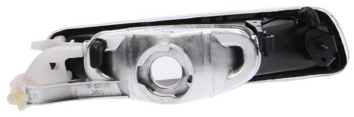 TYC Priešrūkinis žibintas BMW 3 serija E46 1998-2005