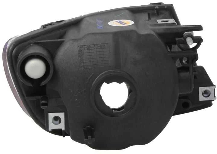 TYC Priešrūkinis žibintas BMW 3 serija E92, E93 2005-2013