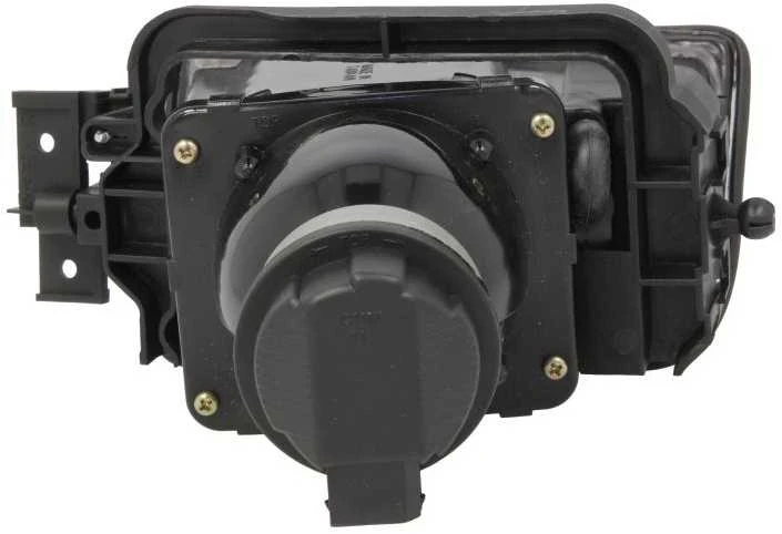 TYC Priešrūkinis žibintas BMW 5 serija E34 1987-1995