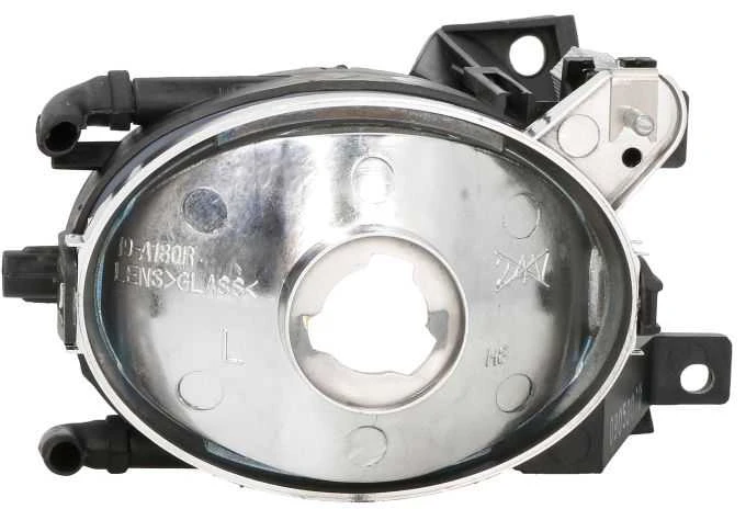 TYC Priešrūkinis žibintas BMW 5 serija E39 1995-2003