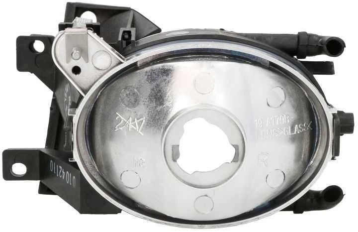 TYC Priešrūkinis žibintas BMW 5 serija E39 1995-2003