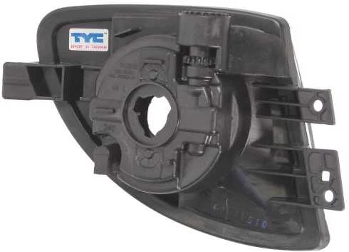 TYC Priešrūkinis žibintas BMW 5 serija F10, F11 2009-2016