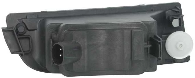 TYC Priešrūkinis žibintas BMW 7 serija E38 1994-2001