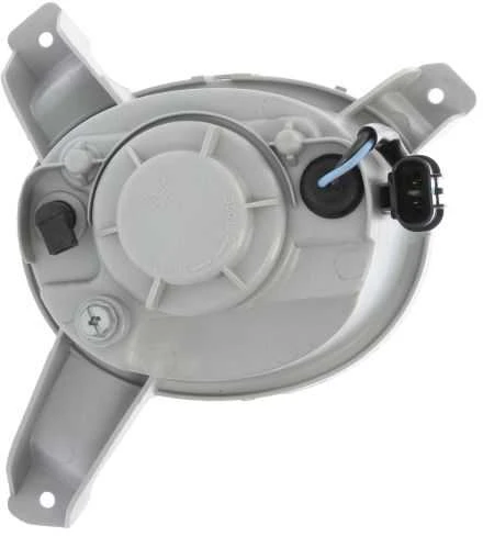 TYC Priešrūkinis žibintas Chevrolet Aveo 2006-