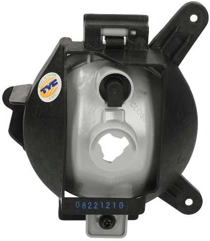 TYC Priešrūkinis žibintas Chevrolet Spark 3 M300 2009-2016
