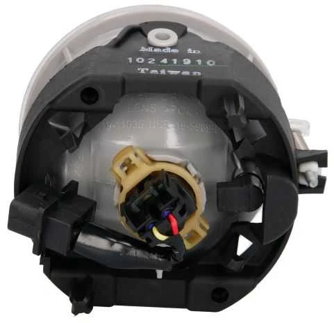 TYC Priešrūkinis žibintas Chrysler Grand Voyager, Dodge Caliber, Gran Caravan, Nitro, Jeep Compass 2006-