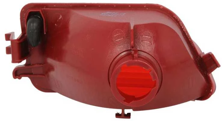 TYC Priešrūkinis žibintas Citroen C4 2004-2011