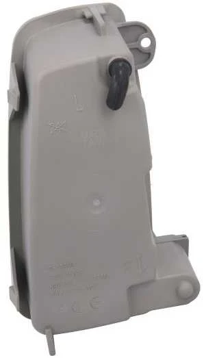 TYC Priešrūkinis žibintas Ford C-Max 2007-2010