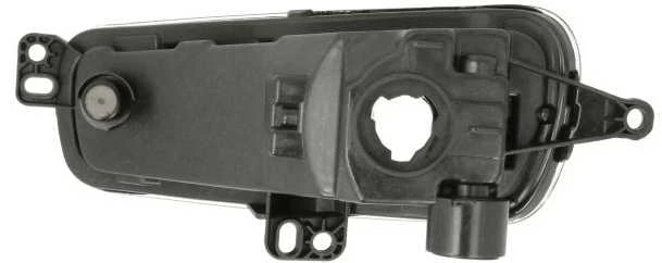 TYC Priešrūkinis žibintas Ford C-Max, Fiesta, Focus, Mondeo, Transit 2010-