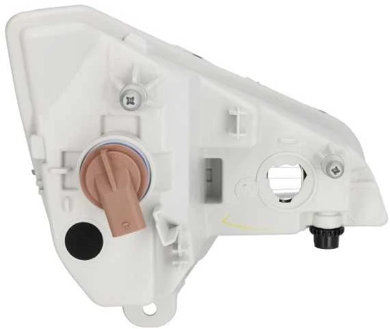 TYC Priešrūkinis žibintas Ford Ecosport Mk2 2011-