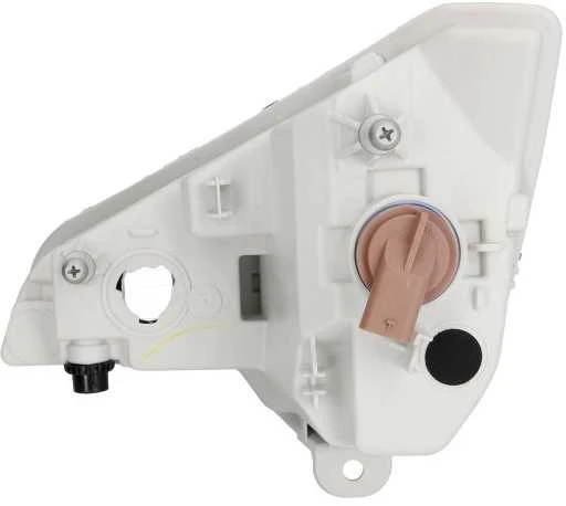 TYC Priešrūkinis žibintas Ford Ecosport Mk2 2011-