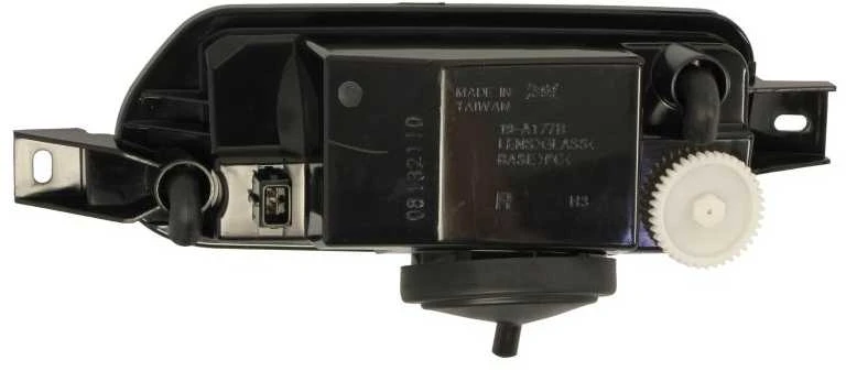 TYC Priešrūkinis žibintas Ford Escort, Transit 1995-