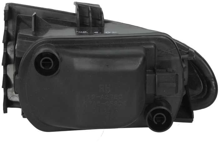 TYC Priešrūkinis žibintas Ford Fiesta Mk4 1995-2002