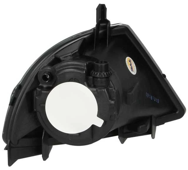 TYC Priešrūkinis žibintas Ford Fiesta Mk5 2001-2010